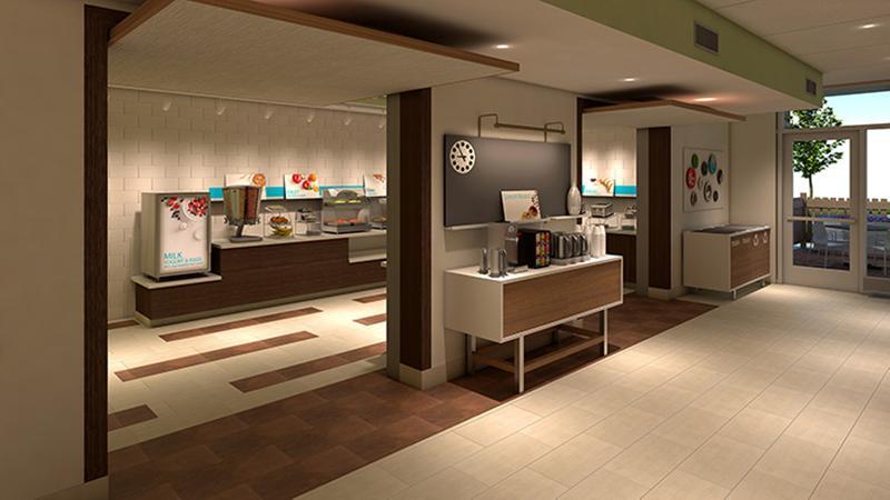 Holiday Express & - I-20 By Ihg 3* Odessa